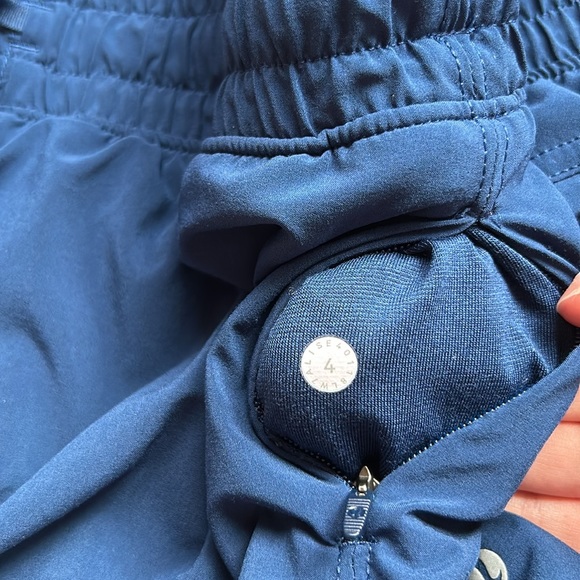 Lululemon Shorts - Picture 6 of 6